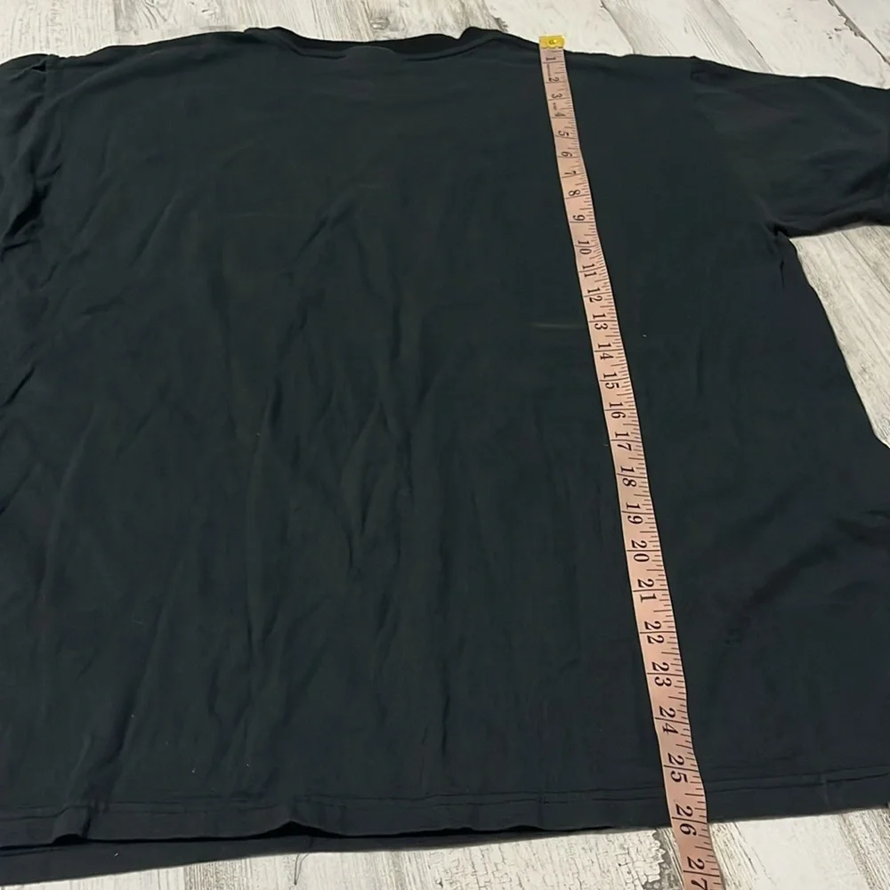 Led-Zeppelin Band Tee